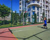 Sea View Flats in High-rise Project in Sisli Istanbul 11