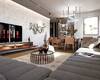 Appartements Dans Résidence Familiale À Bahcelievler 14