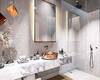 Appartements Dans Résidence Familiale À Bahcelievler 22