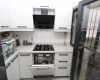 Furnished Flat Close to University and Hospital in Esenyurt 12