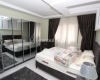Furnished Flat Close to University and Hospital in Esenyurt 3