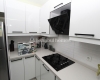 Furnished Flat Close to University and Hospital in Esenyurt 7