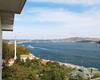 İstanbul Sarıyer'de Boğaz Manzaralı Yenilenmiş Binada Daireler 40
