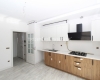 Garden Floor Properties 650 M From Tram in Zeytinburnu Istanbul 15