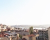 Duplex Flat with Golden Horn View in Istanbul Beyoglu 20