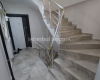 Duplex Flat with Golden Horn View in Istanbul Beyoglu 21