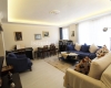 Duplex Flat with Golden Horn View in Istanbul Beyoglu 5