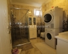 Duplex Flat with Golden Horn View in Istanbul Beyoglu 9