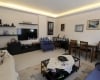 Duplex Flat with Golden Horn View in Istanbul Beyoglu 3