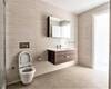 Real Estate in Complex with Terrace and Balcony in Kartal Istanbul 22