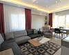 Property in a Complex with Pool in Pendik Istanbul 9