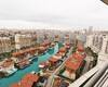 Appartements Vue Lac Dans Résidence Exceptionnelle À Kucukcekmece 24