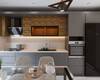 Apartments with Investment Opportunity in Kucukcekmece Istanbul 9