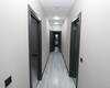 Apartments in a Complex with a Pool and Security in Esenyurt 16
