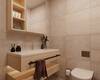 Apartments 500 M From the Highway in Bagcilar Istanbul 7