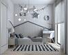 New Flats for Profitable Investment in Istanbul Kucukcekmece 14