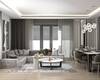 New Flats for Profitable Investment in Istanbul Kucukcekmece 19