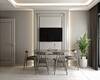 New Flats for Profitable Investment in Istanbul Kucukcekmece 21