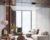 Appartement En Mezzanine Dans La Résidence GS Leo À Sisli 4