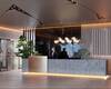Appartement En Mezzanine Dans La Résidence GS Leo À Sisli 8