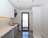 Ready to Move Apartments Near the Subway Station in Alibeykoy 5