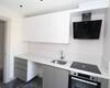 Ready to Move Apartments Near the Subway Station in Alibeykoy 6