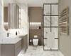 Appartements Avec Options De Jardin Privé À Uskudar Istanbul 14