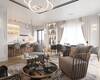 Appartements Avec Options De Jardin Privé À Uskudar Istanbul 9