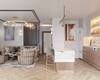 Appartements Avec Options De Jardin Privé À Uskudar Istanbul 10