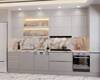 Appartements Avec Options De Jardin Privé À Uskudar Istanbul 11