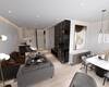 Spacious Real Estate Close to the Metrobus in Besiktas 7