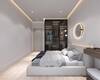 Spacious Real Estate Close to the Metrobus in Besiktas 16