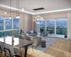 Nouveaux Appartements À Vendre À Istanbul Kagithane 8