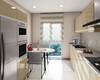 Nouveaux Appartements À Vendre À Istanbul Kagithane 9
