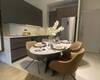 Sea View Real Estate Close to Metro and Marmaray in Maltepe 9