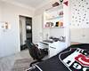 Duplex Apartment Close to the New Metro Station in Cekmekoy 18