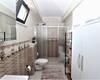 Duplex Apartment Close to the New Metro Station in Cekmekoy 23