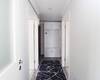 Duplex Apartment Close to the New Metro Station in Cekmekoy 27
