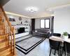 Duplex Apartment Close to the New Metro Station in Cekmekoy 10