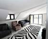 Duplex Apartment Close to the New Metro Station in Cekmekoy 11