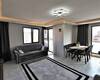 Duplex Apartment Close to the New Metro Station in Cekmekoy 7