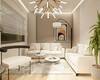 Furnished Whole Apartment Building in Istanbul with 5 Floors 6
