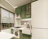 Furnished Whole Apartment Building in Istanbul with 5 Floors 13