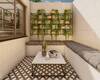 Furnished Whole Apartment Building in Istanbul with 5 Floors 15
