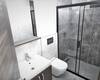 Apartment in a Complex Near the Marmaray in Istanbul Tuzla 19