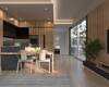 Flats Suitable for Investment Close to Sea in Istanbul Kadikoy 1