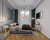 Appartements Près De La Corne D'or Et De Tersane Istanbul À Beyoglu 9