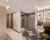 Sea View Apartments in Complex with Pool in Istanbul Tuzla 25