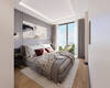 Sea View Apartments in Complex with Pool in Istanbul Tuzla 27