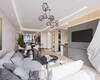 Sea View Apartments in Complex with Pool in Istanbul Tuzla 23